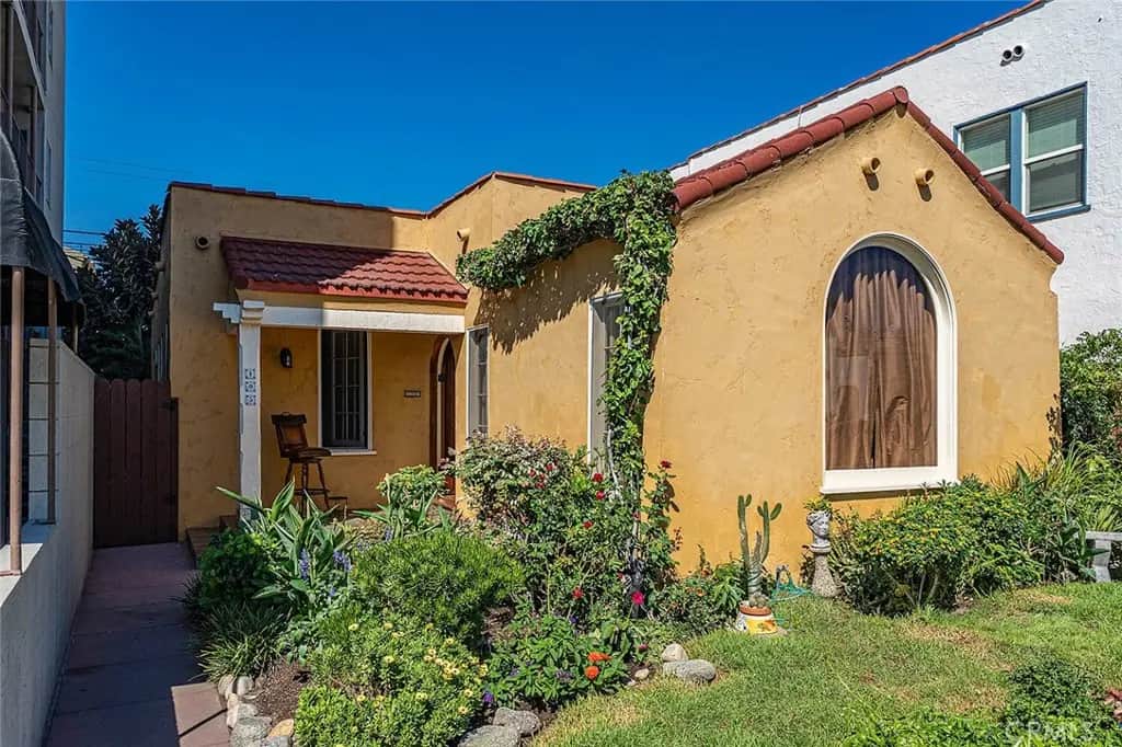 105 Claremont Avenue, Long Beach, CA — listing photo 1