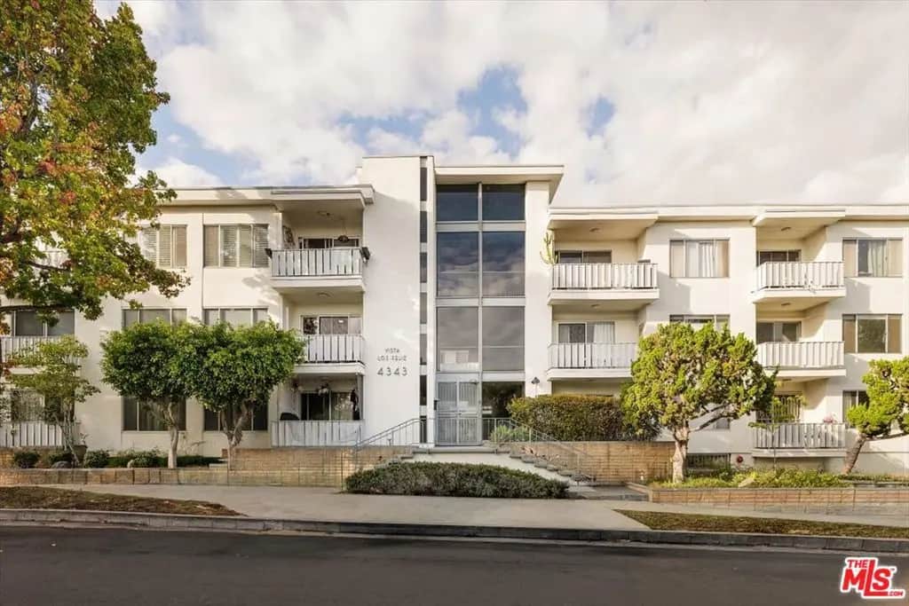 4343 Finley Avenue 2, Los Angeles, CA — listing photo 1