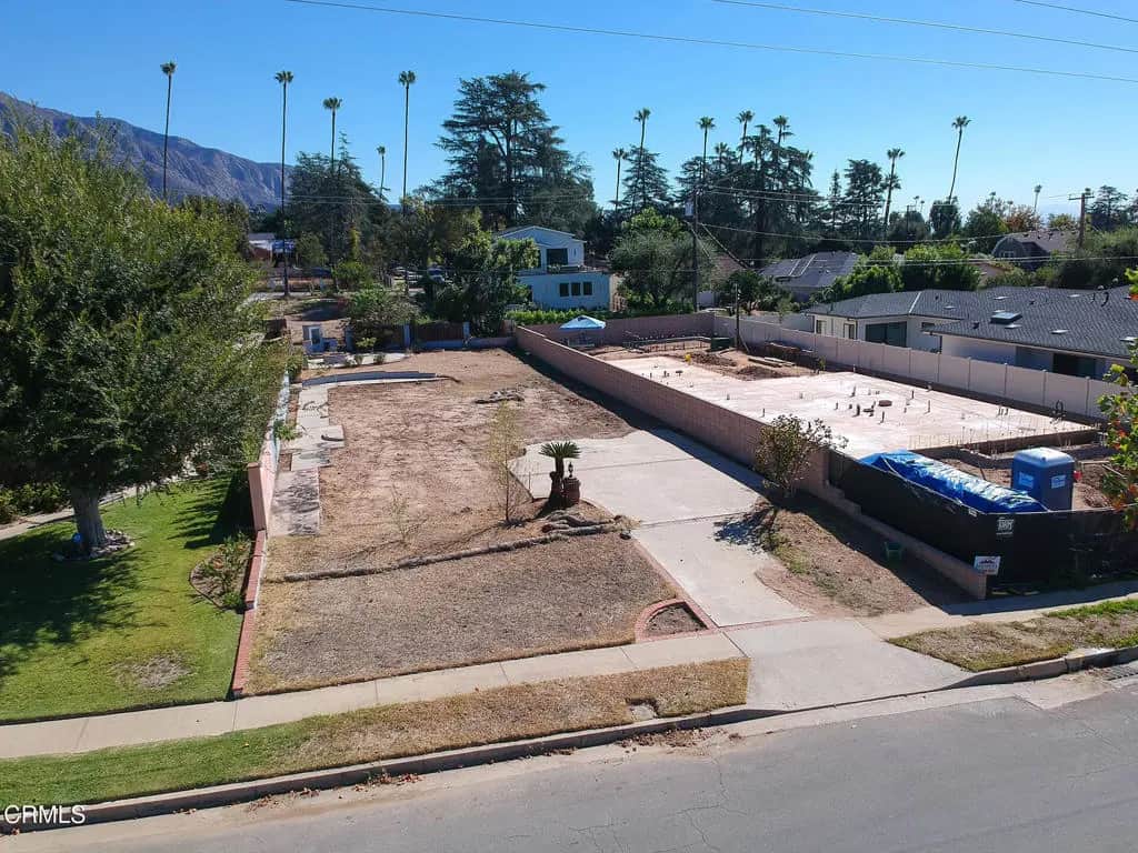 2228 Maiden Lane, Altadena, CA — listing photo 1