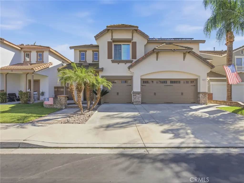 5577 Stafford Court, Chino Hills, CA — listing photo 1