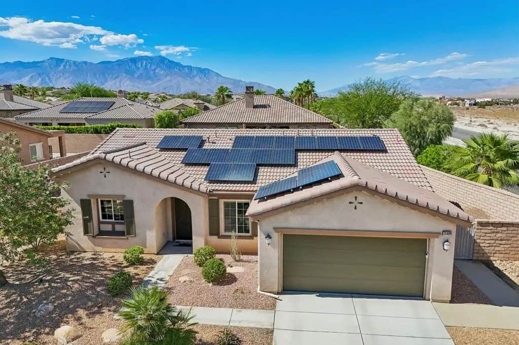 73824 Da Vinci Court, Palm Desert, CA — listing photo 1