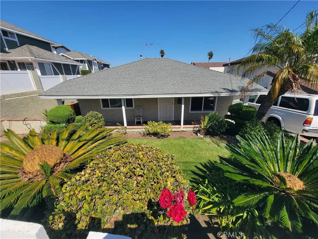 2007 Speyer Lane, Redondo Beach, CA — listing photo 1