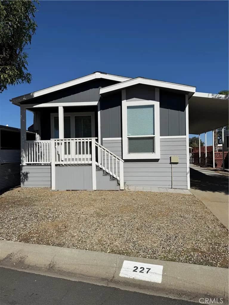 27601 Sun City Blvd #227, Menifee, CA — listing photo 1