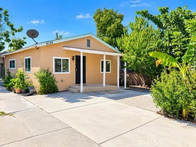 6130 Loveland, Bell Gardens, CA — listing photo 1