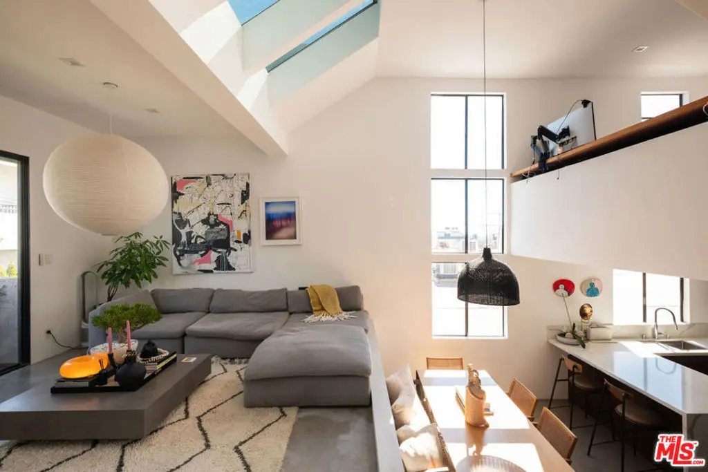 1814 Thayer Avenue 5, Los Angeles, CA — listing photo 1