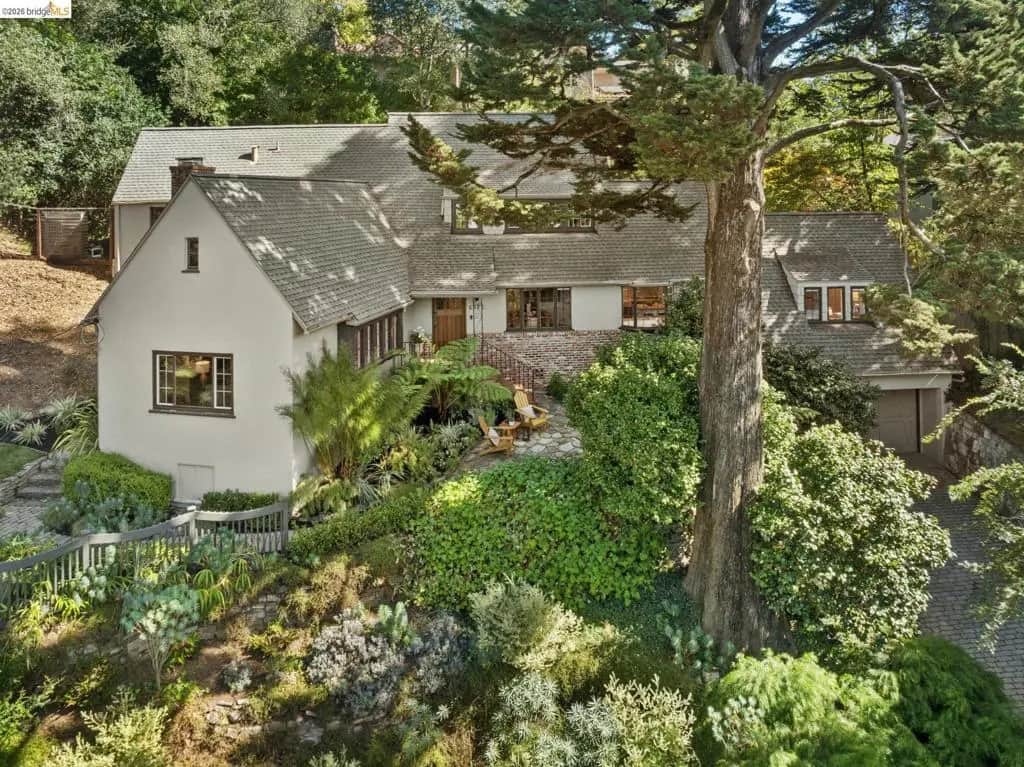6526 Longwalk Dr, Oakland, CA — listing photo 1