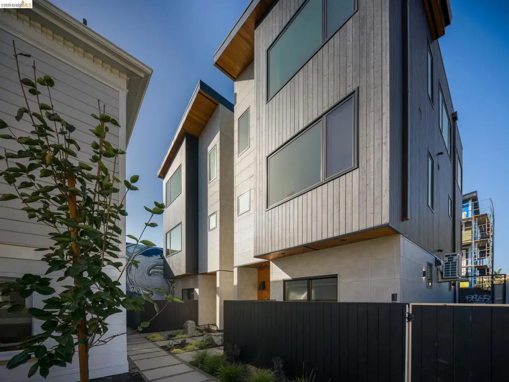 1616 B Sixth St., Berkeley, CA — listing photo 1