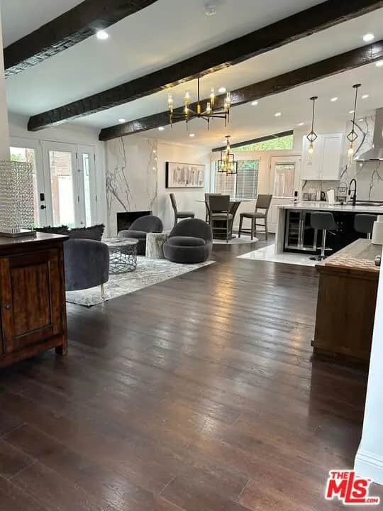 4515 Don Quixote Drive, Los Angeles, CA — listing photo 1