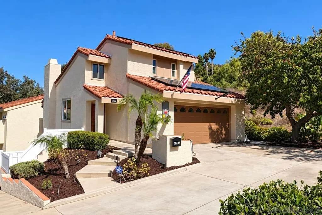 4786 Edison, San Diego, CA — listing photo 1