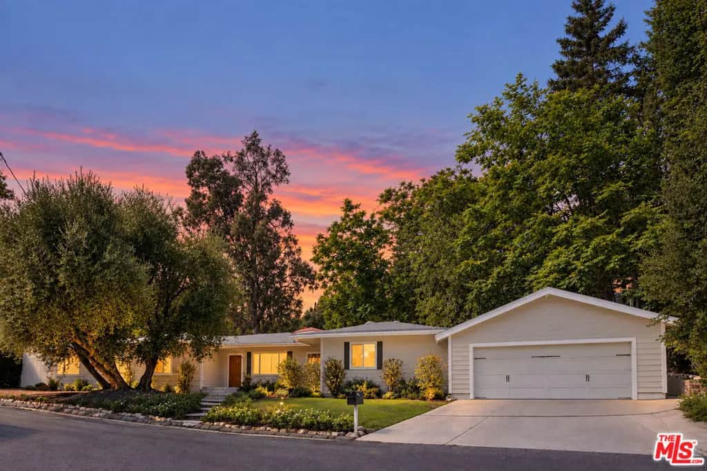 4901 Palo Drive, Los Angeles, CA — listing photo 1
