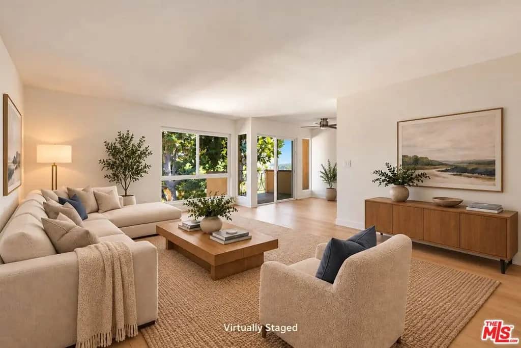 970 Palm Avenue 211, West Hollywood, CA — listing photo 1