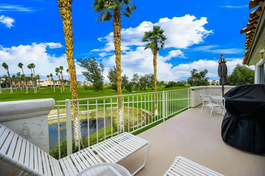 177 Desert Falls Circle, Palm Desert, CA — listing photo 1