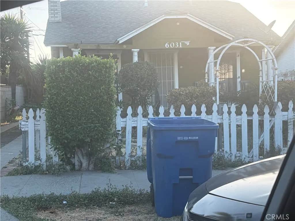 6031 Madden Avenue, Hyde Park, CA — listing photo 1