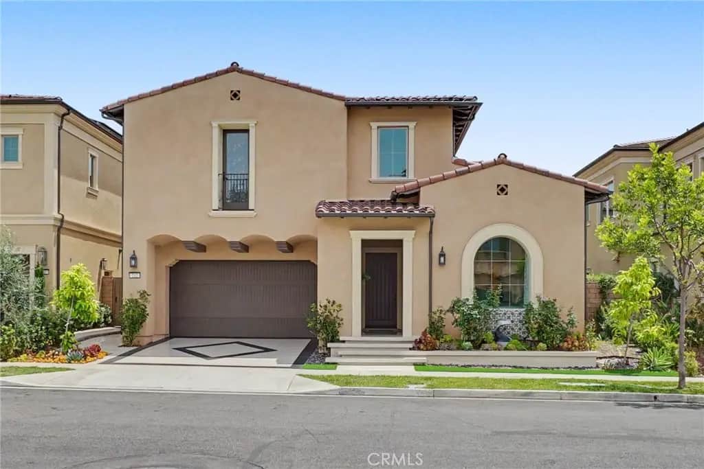 212 Sutters Mill, Irvine, CA — listing photo 1