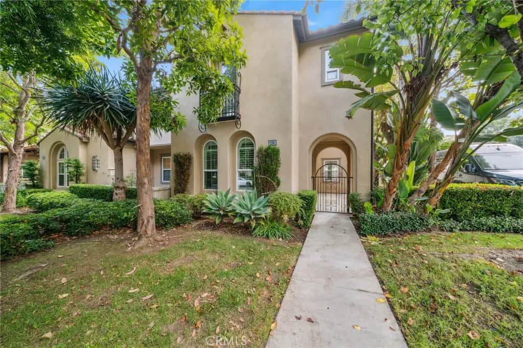 236 Terra Cotta, Irvine, CA — listing photo 1