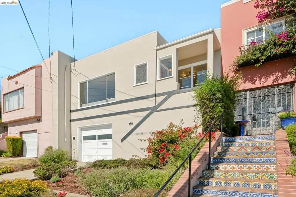 750 Joost Ave, San Francisco, CA — listing photo 1