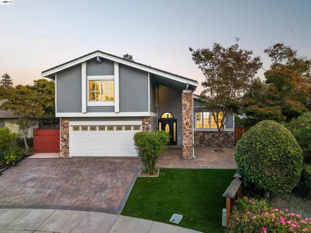 1140 Gilbert Ct, Fremont, CA — listing photo 1