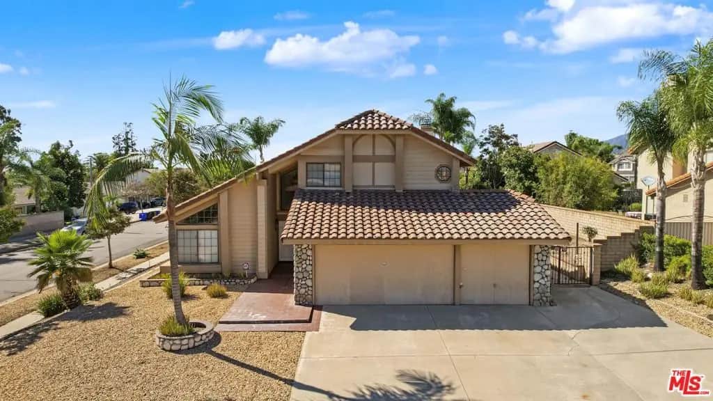 1903 Wilson Avenue, Upland, CA — listing photo 1