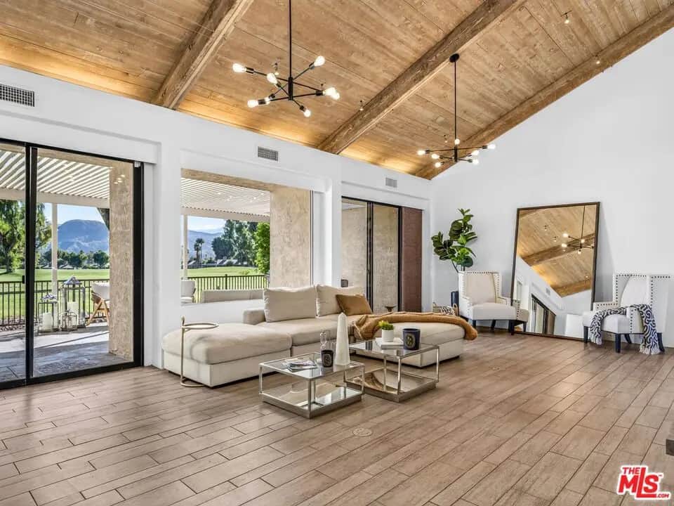 632 Hospitality Drive, Rancho Mirage, CA — listing photo 1