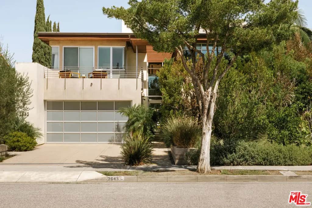 2643 34th Street, Santa Monica, CA — listing photo 1