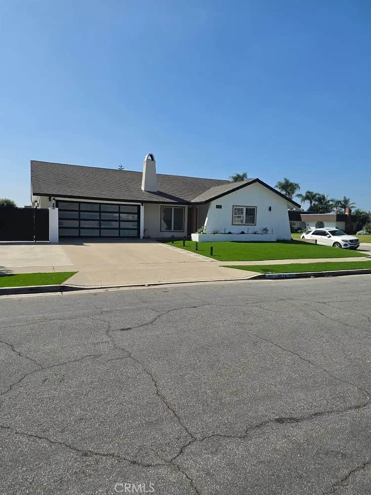 9574 Talbert, Fountain Valley, CA — listing photo 1
