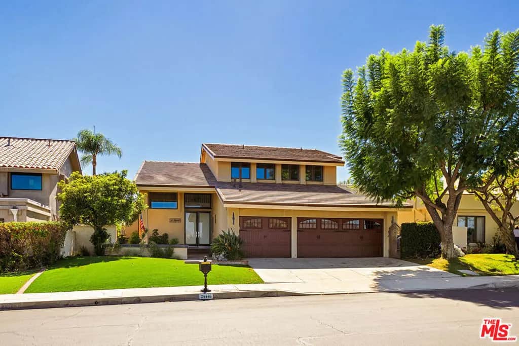 24446 Park Granada, Calabasas, CA — listing photo 1