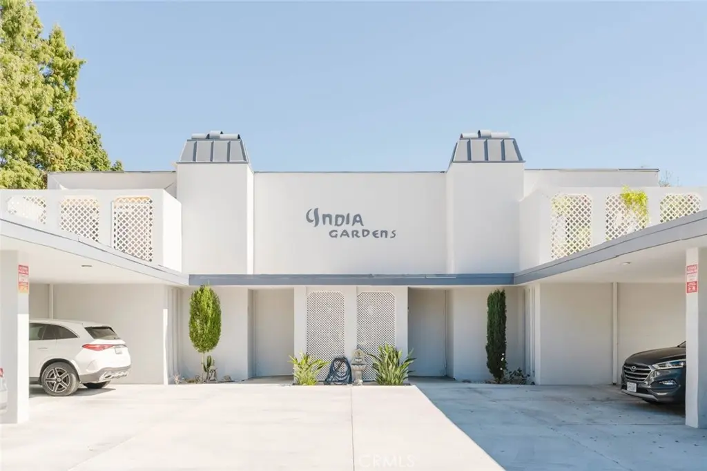 432 S Sierra Madre Boulevard 5, Pasadena, CA — listing photo 1