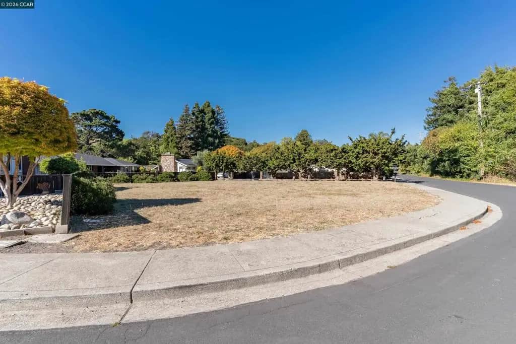 4011 Garden Rd, El Sobrante, CA — listing photo 1