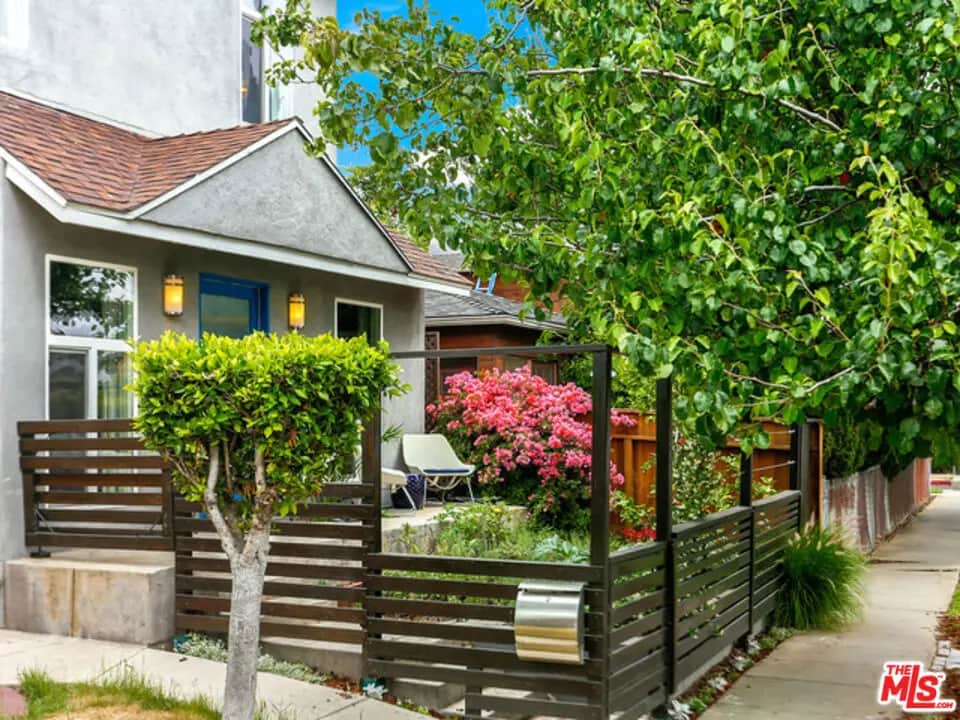 8771 Cattaraugus Avenue, Los Angeles, CA — listing photo 1