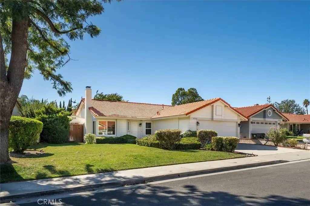 27712 Wakefield Rd., Castaic, CA — listing photo 1