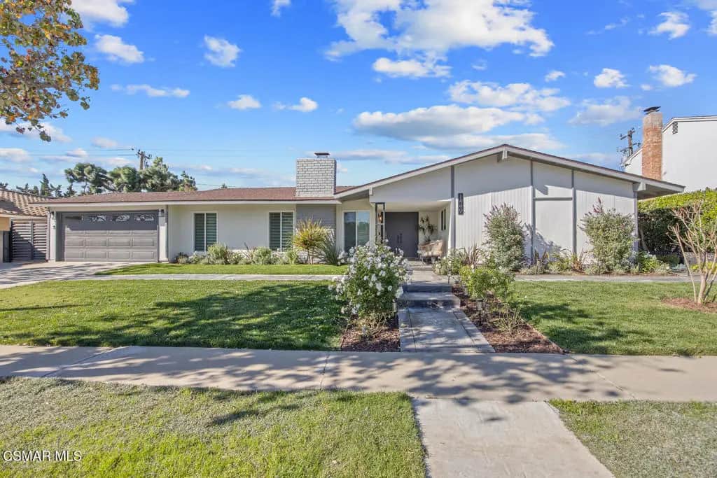 1449 Norwich Avenue, Thousand Oaks, CA — listing photo 1