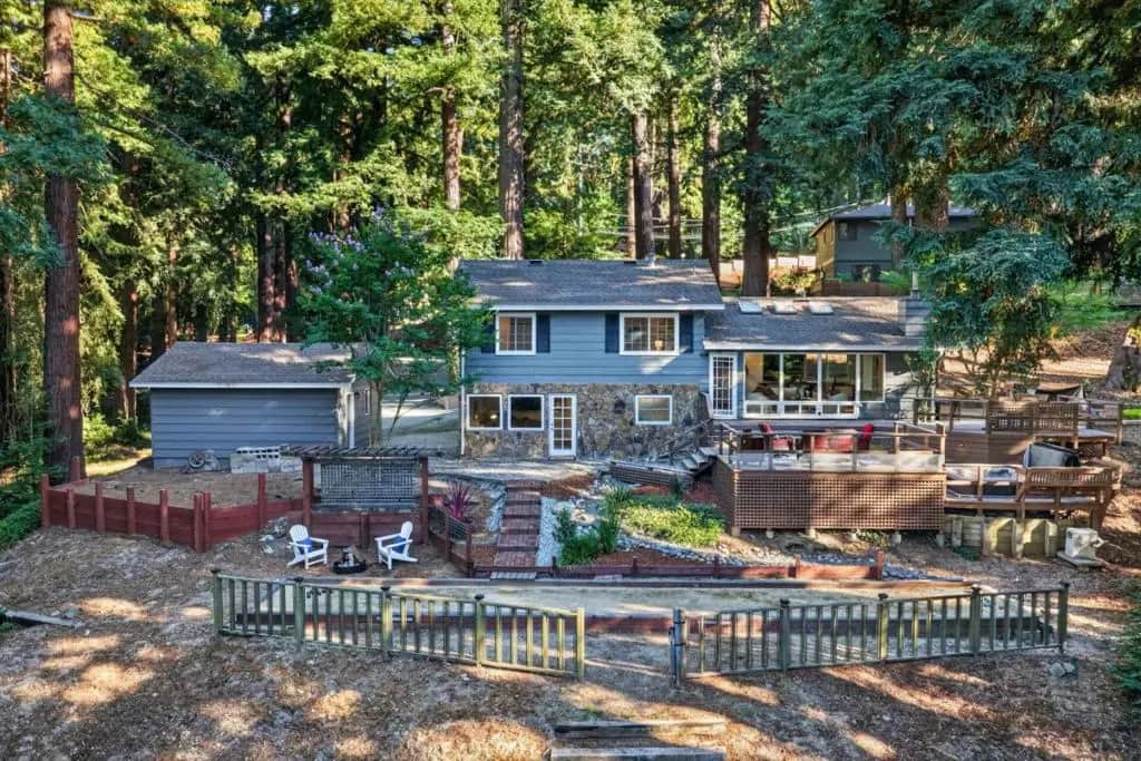 17275 Melody Lane, Los Gatos, CA — listing photo 1