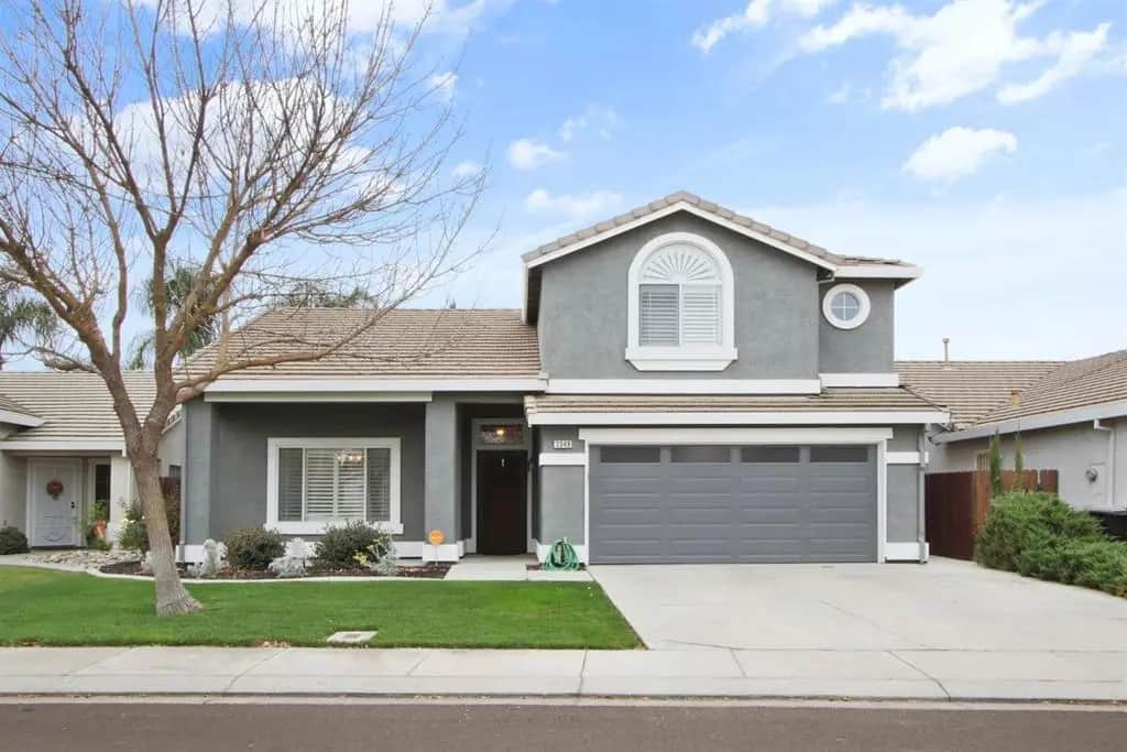 3349 Orchestra Place, Modesto, CA — listing photo 1