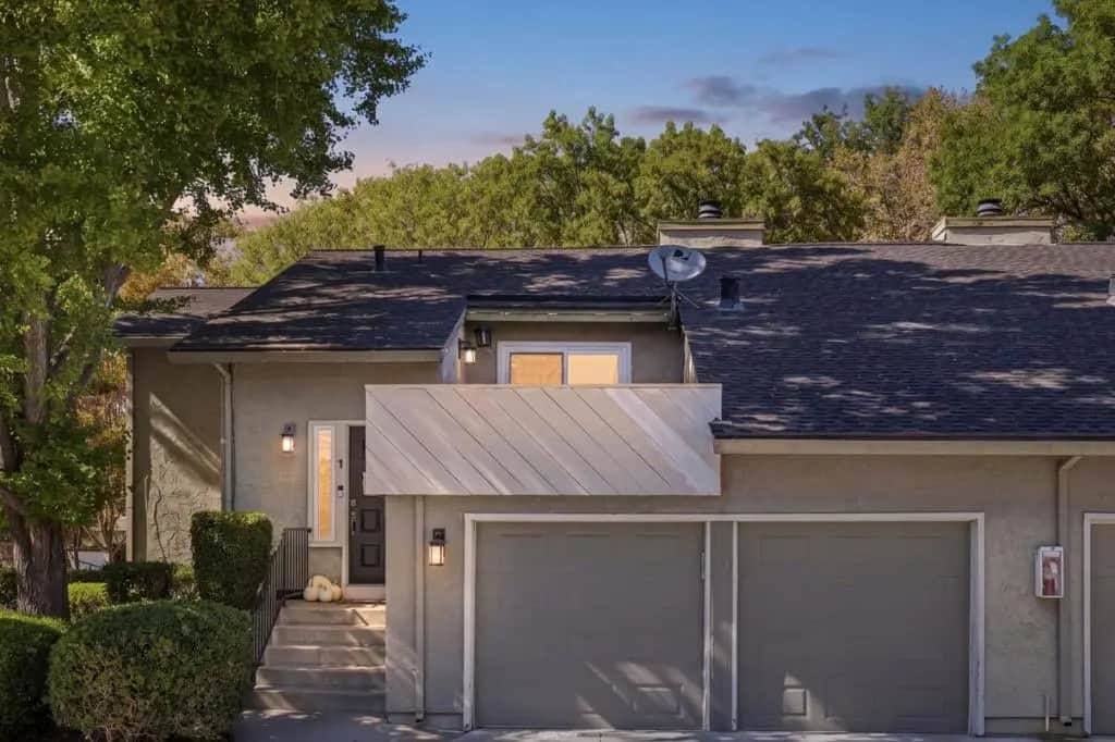 2124 Canoas Garden Avenue 1, San Jose, CA — listing photo 1