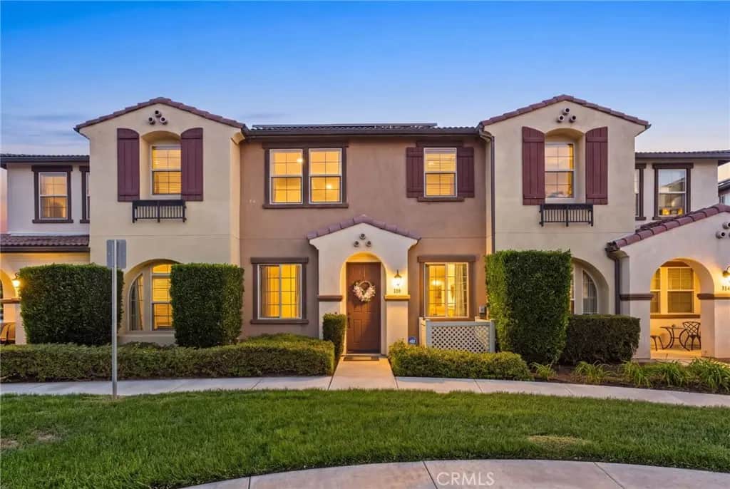 118 Stonebridge, West Covina, CA — listing photo 1