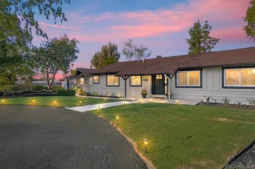 2004 Shire Drive, El Cajon, CA — listing photo 1
