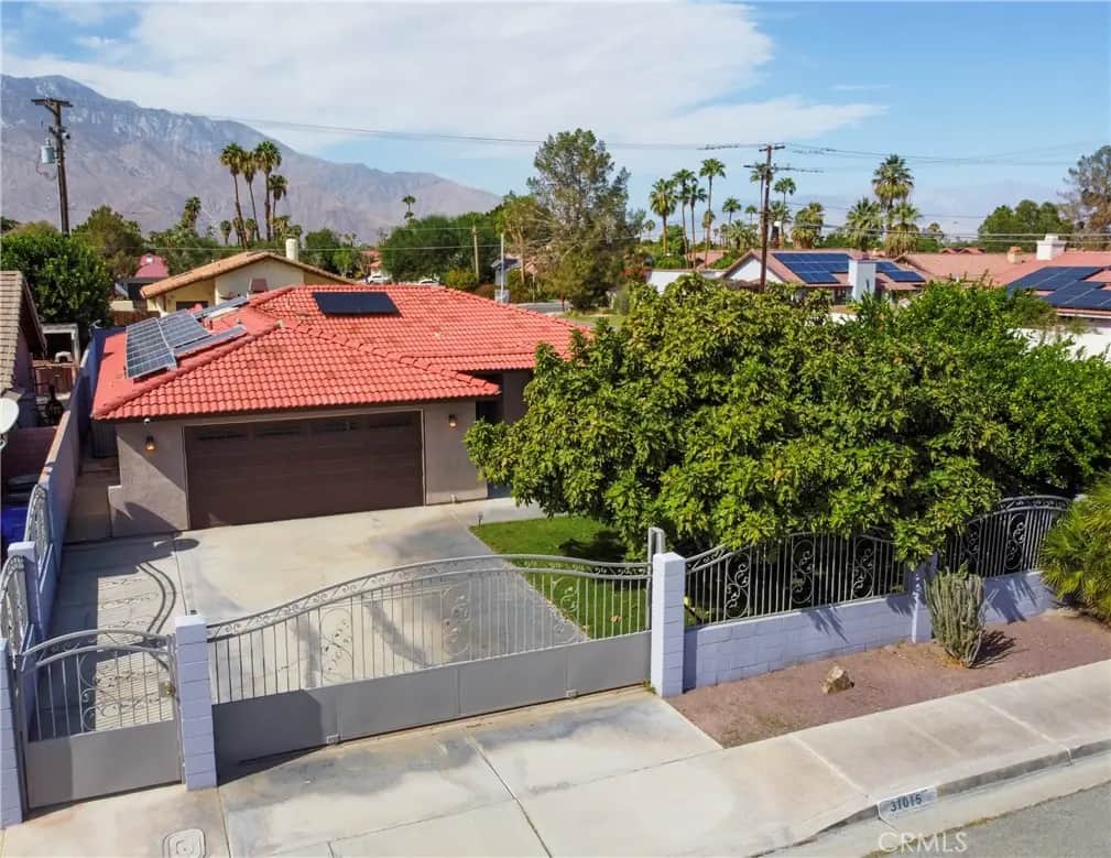 31015 Avenida Alvera, Cathedral City, CA — listing photo 1