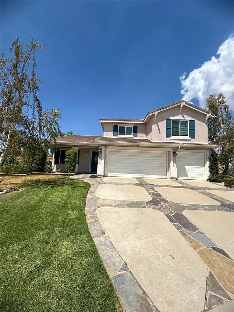 13506 Margaret Lane, Yucaipa, CA — listing photo 1