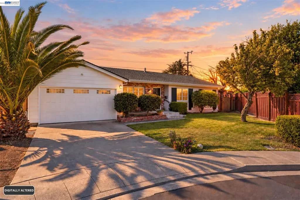 8420 Cavalier Ct, Dublin, CA — listing photo 1