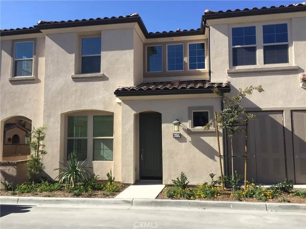 69 Savannah, Lake Forest, CA — listing photo 1