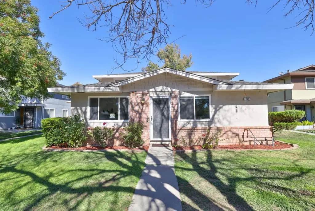 207 Coy Drive 1, San Jose, CA — listing photo 1