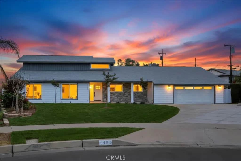 1195 N Lincoln, Orange, CA — listing photo 1