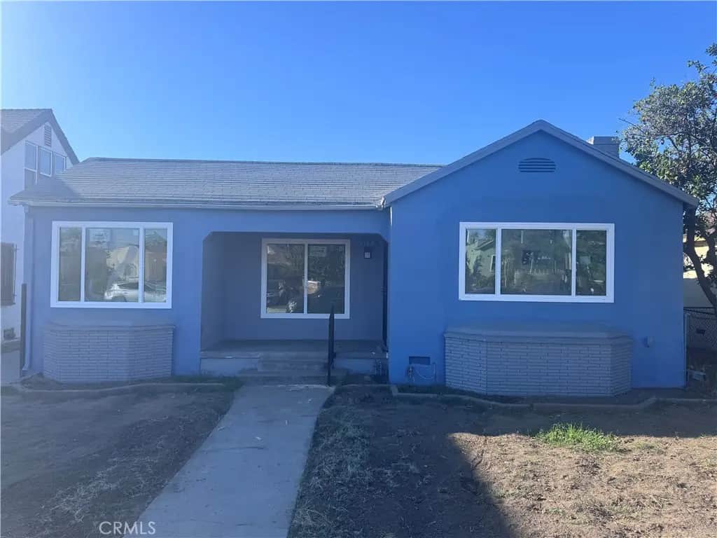1150 W 64th Street, Los Angeles, CA — listing photo 1