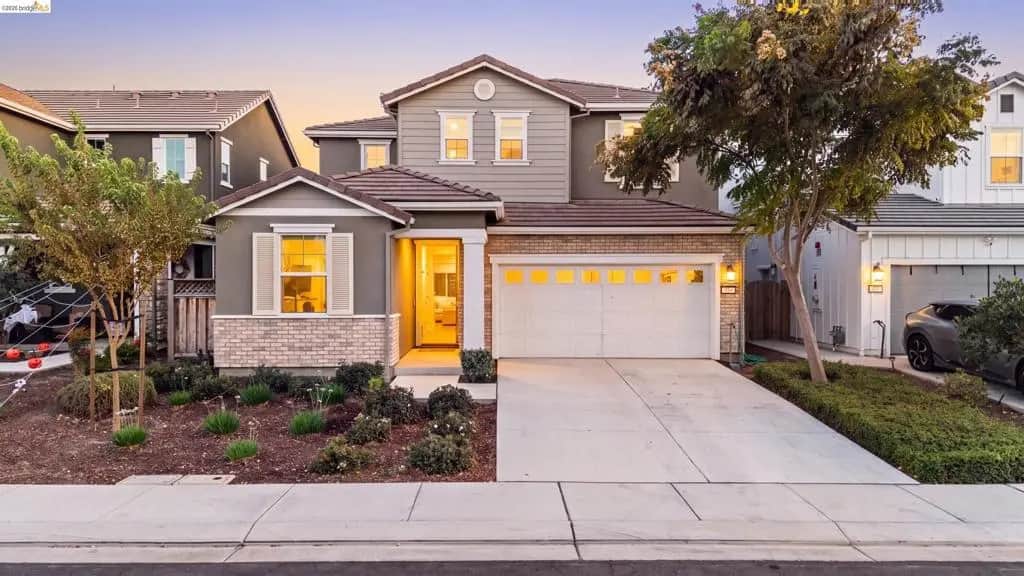 539 Gemstone Way, Oakley, CA — listing photo 1