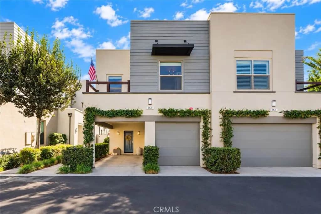 156 Alienta, Rancho Mission Viejo, CA — listing photo 1