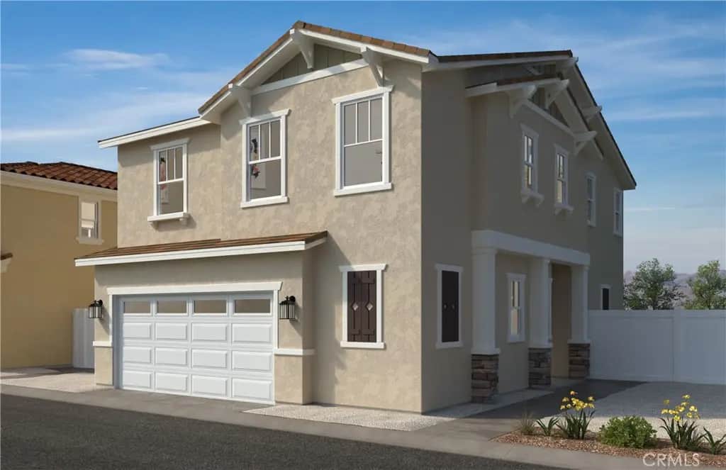 14768 Shenandoah Lane, Fontana, CA — listing photo 1