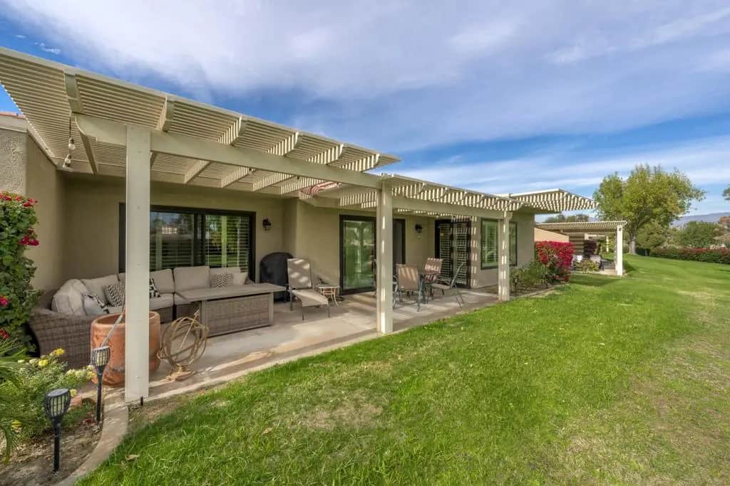 41456 Resorter Boulevard, Palm Desert, CA — listing photo 1
