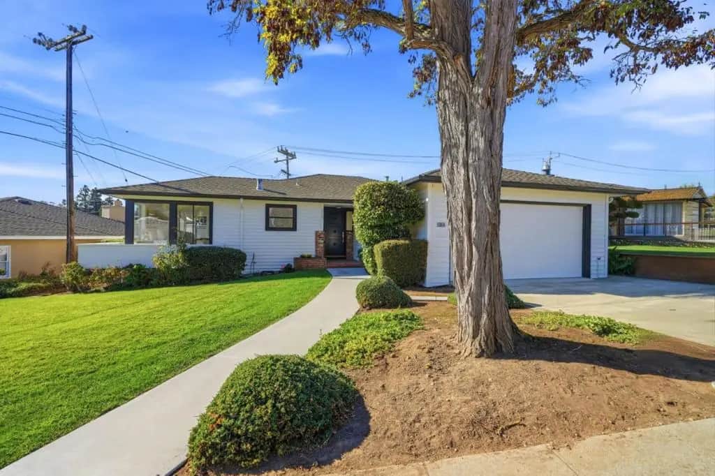 Address available on request, San Mateo, CA — listing photo 1