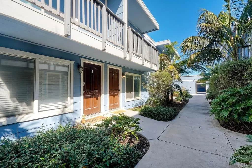 981 N Vulcan Avenue 4, Encinitas, CA — listing photo 1