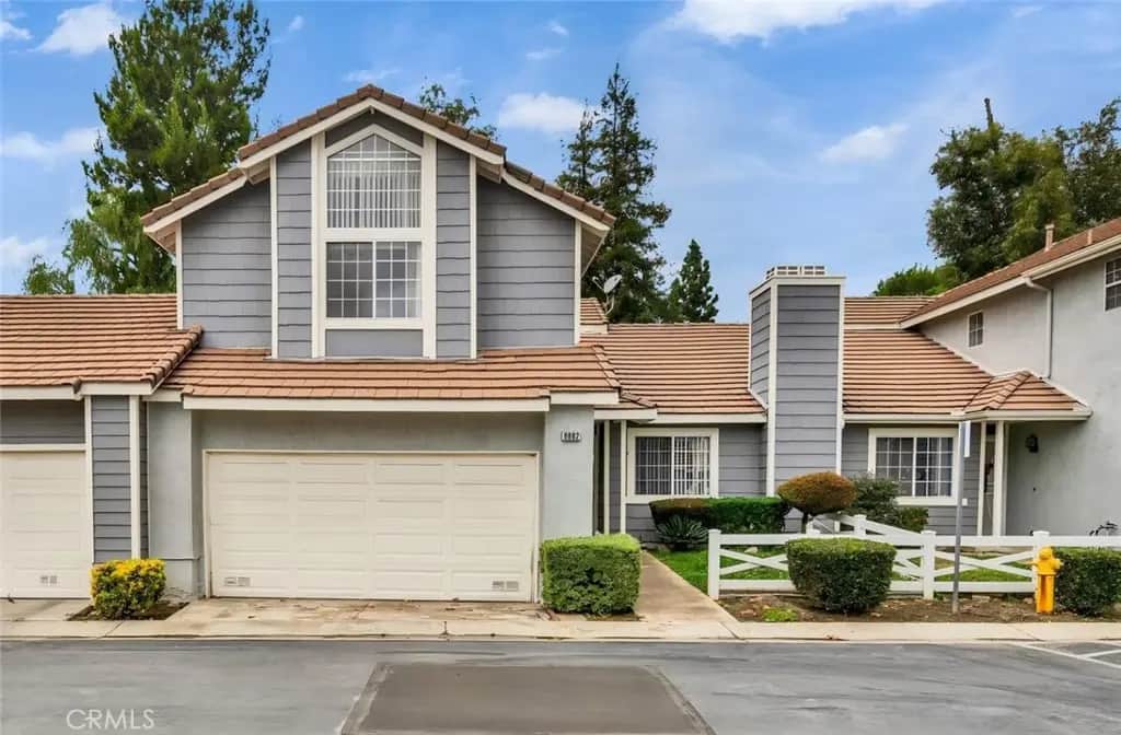 6662 Brighton Place, Rancho Cucamonga, CA — listing photo 1